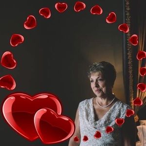 Meet your Posher, Cathy